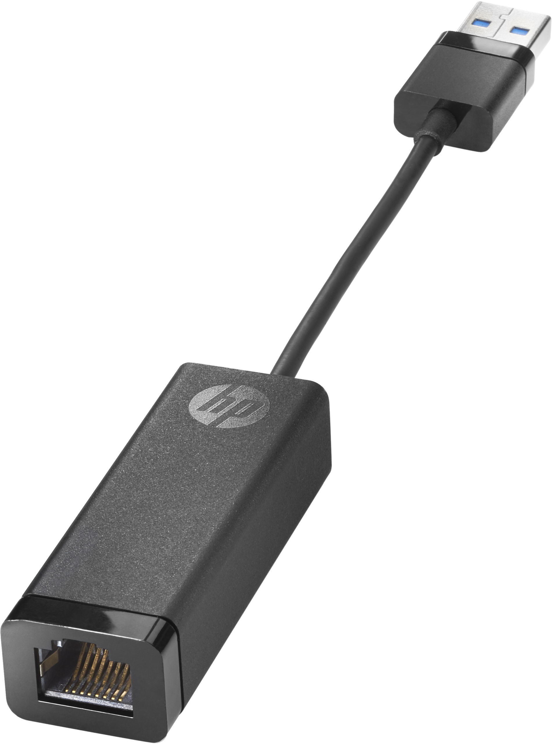 HP USB 3.0 TO GIG RJ45 ADAPTER