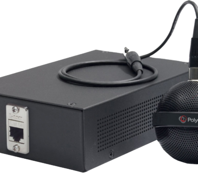 POLY IP CEILING MICROPHONE ARRAY