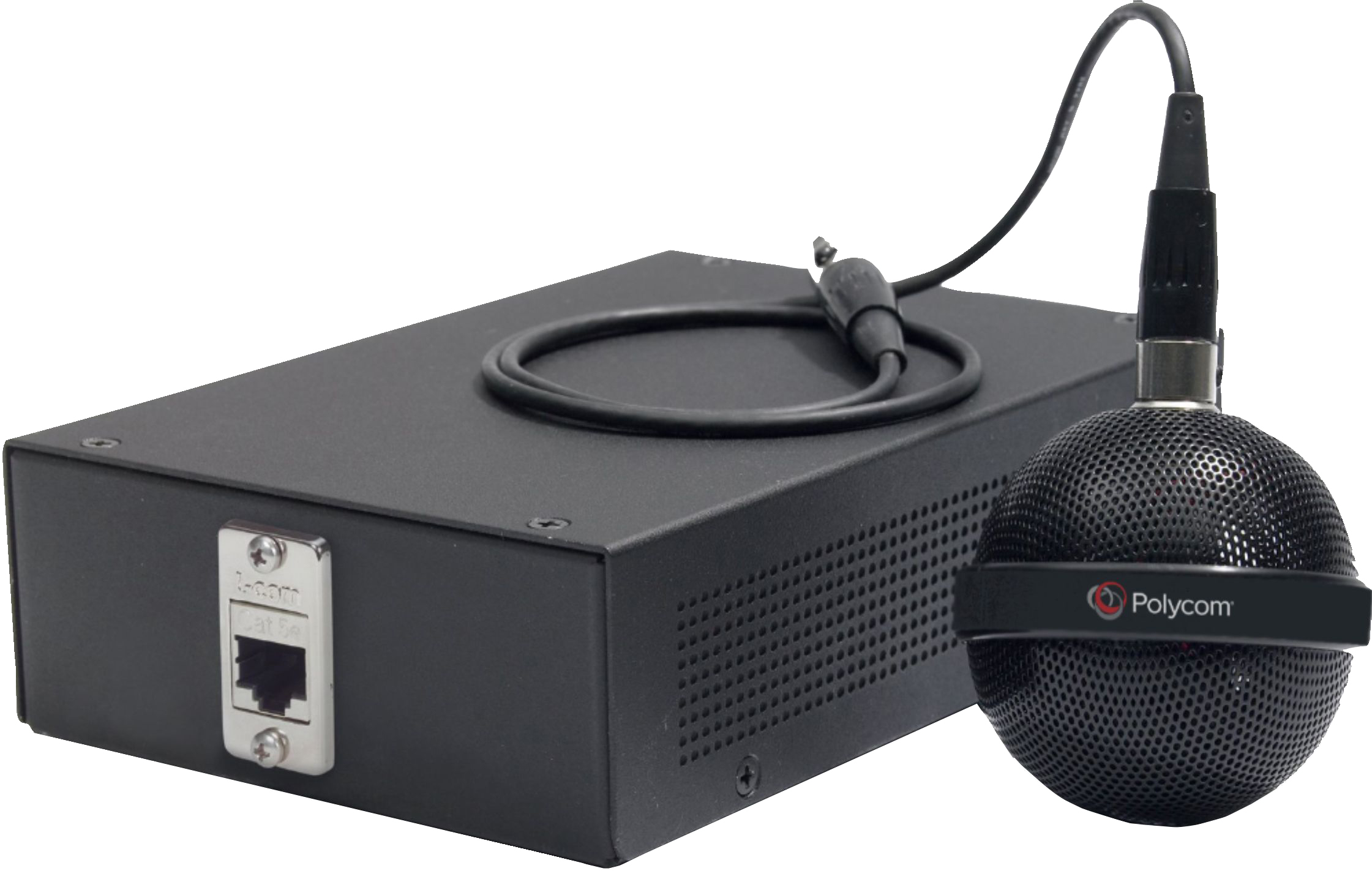 POLY IP CEILING MICROPHONE ARRAY