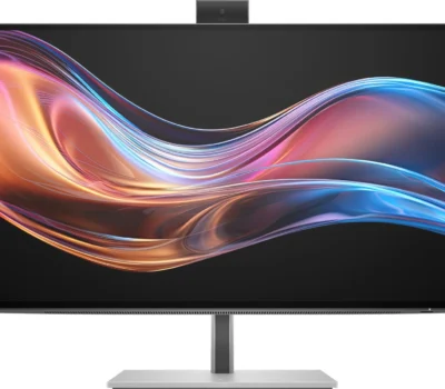 HP SERIES 7 PRO 27IN 4K CONFERENCING MONITOR
