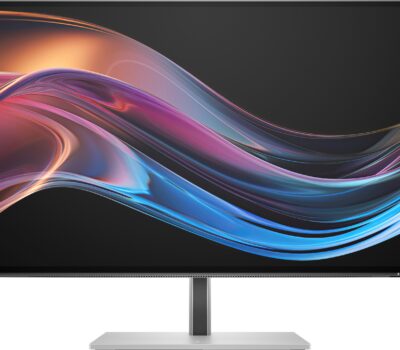 HP SERIES 7 PRO 27IN 4K THUNDERBOLT 4 MONITOR