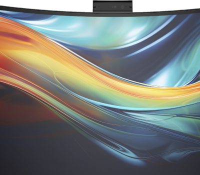 HP SERIES 7 PRO ENHANCED MONITOR