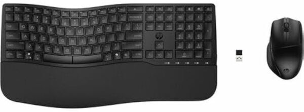 HP 685 COMFORT DUAL-MODE KB & MOUSE