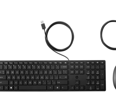 HP WIRED 320MK COMBO