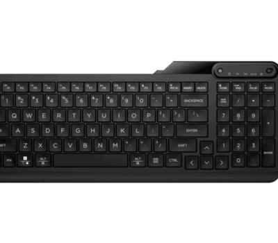 HP 475 DUAL-MODE WIRELESS KEYBOARD