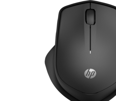 HP 285 SILENT WIRELESS MOUSE