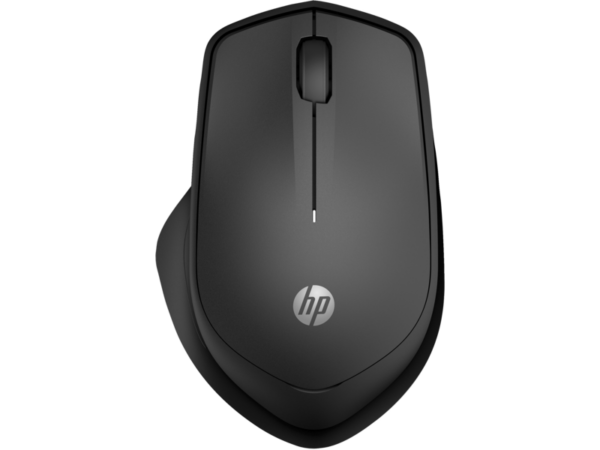 HP 285 SILENT WIRELESS MOUSE