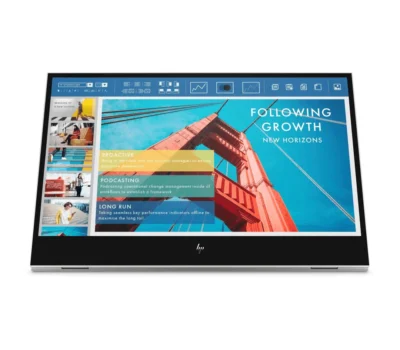 HP E14 G4 PORTABLE MONITOR