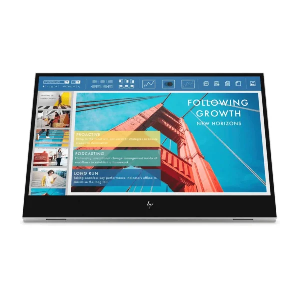 HP E14 G4 PORTABLE MONITOR