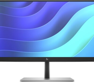 HP E22 G5 FHD MONITOR