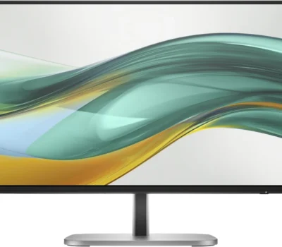 HP S5 PRO 524PF FHD MONITOR