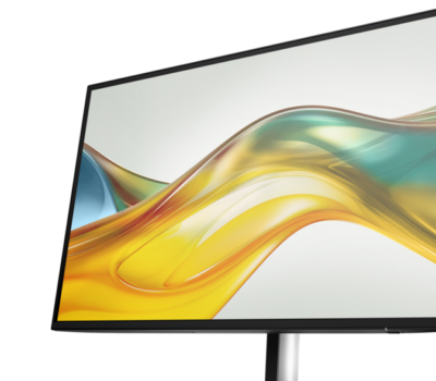 HP S5 PRO 527PQ 27IN QHD MONITOR