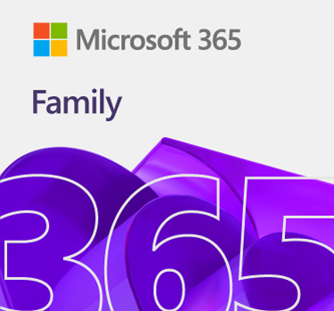 MICROSOFT 365 FAMILY ESD