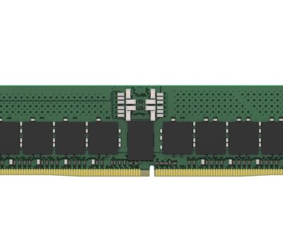 KINGSTON 16GB DDR5 5600MT/S ECC REG 1RX8 MODULE