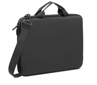RIVACASE 5131 LAPTOP 15.6 HARDSHELL-BLACK