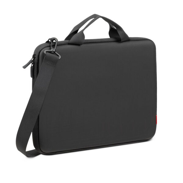RIVACASE 5131 LAPTOP 15.6 HARDSHELL-BLACK