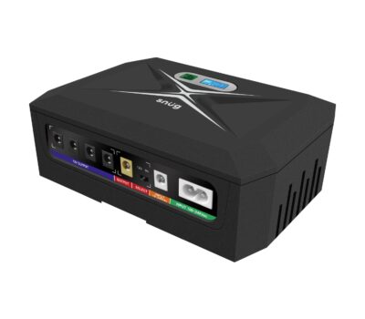 SNUG MINI DC UPS 60W-BLACK