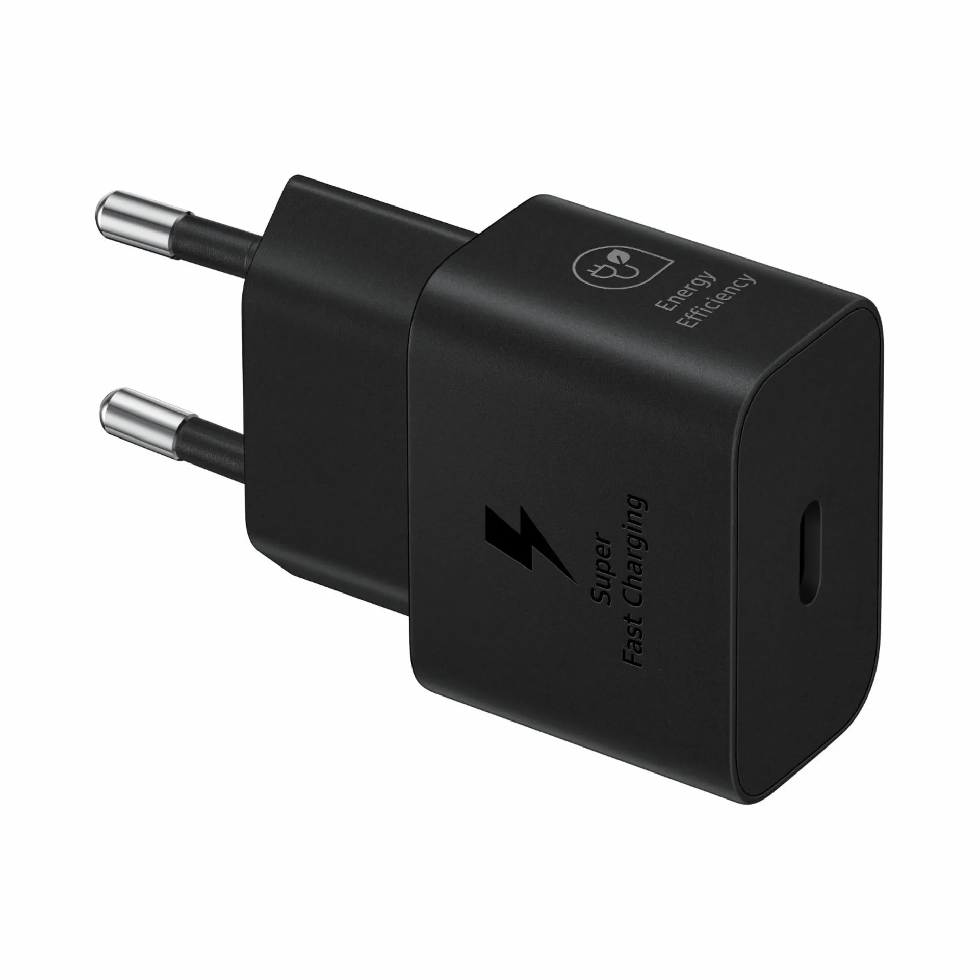 SAMSUNG GAN TRAVEL ADAPTER 25W+POWER ADAPTER 45W BUN