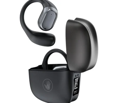 BODY GLOVE DAWNY OWS WIRELESS EARBUDS-BLACK