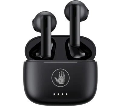 BODY GLOVE PEAK ENC TWS WIRELESS EARBUDS -BLACK
