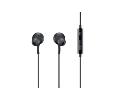 SAMSUNG WIRED EARPHONES 3.5MM-BLACK
