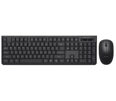BODY GLOVE WIRELESS KEYBOARD AND MOUSE COMBO