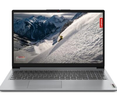 LENOVO IDEAPAD 1 CELERON 15.6IN FHD NOTEBOOK