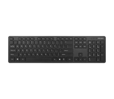 BODY GLOVE WIRELESS KEYBOARD