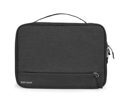 BODY GLOVE TECHNOLOGY STORAGE BAG LARGE BLACK