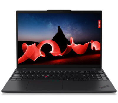 LENOVO T16 U7 16GB 512GB 16IN WUXGA NOTEBOOK