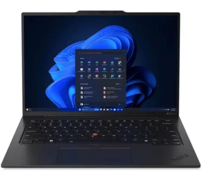 LENOVO NB X1 CARBON G13 U7 32GB BASE 1TB WIN11 PRO 14IN WUXGA NOTEBOOK