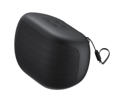 BODYGLOVE ROCKER WIRELESS SPEAKER 6 HOUR PLAYTIME 4W 1Y