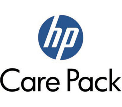 HP STARTUP PROLIANT DL380 SERVICE