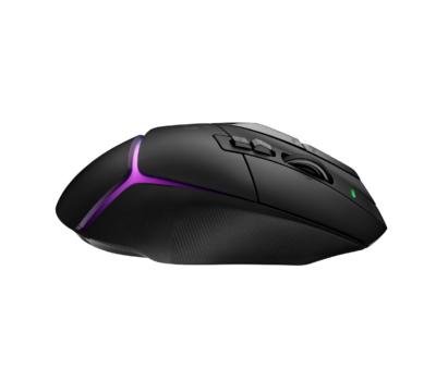 LOGITECH G502 X PLUS - LIGHTSPEED WIRELESS RGB GAMING MOUSE