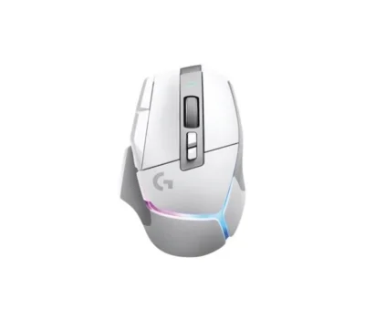 LOGITECH G502 X PLUS - LIGHTSPEED WIRELESS RGB GAMING MOUSE