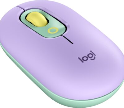 LOGITECH POP MOUSE