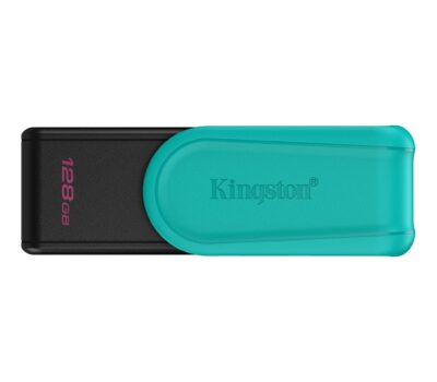 KINGSTON 128GB PORTABLE USB 3.2 GEN 1 DATATRAVELER EXODIA S