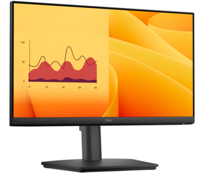 DELL PRO 22 ADJUSTABLE STAND MONITOR - E2225HSM