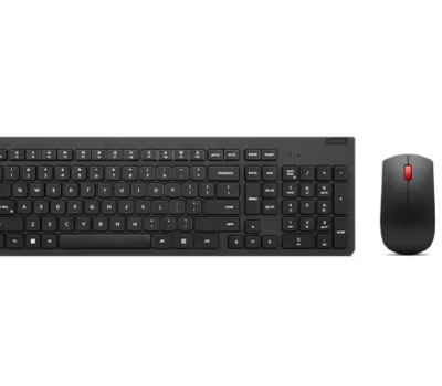 LENOVO ESSENTIAL WIRELESS COMBO KEYBOARD & MOUSE