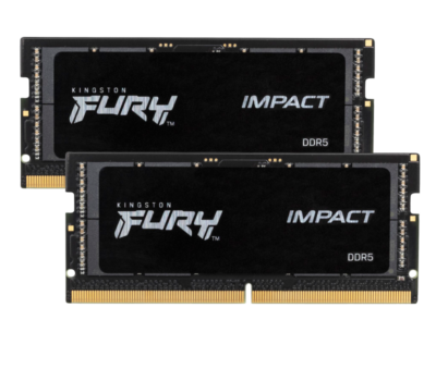 KINGSTON 32GB 4800MT/S MEMORY
