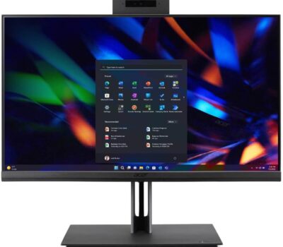 ACER VZ4714G 23.8IN FHD DESKTOP PC