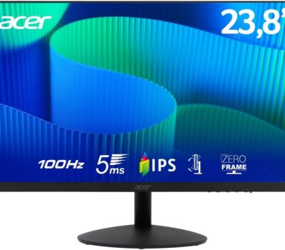 ACER M24V17 24IN IPS-FHD MONITOR