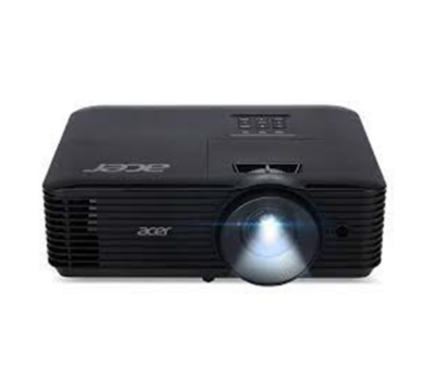 ACER X1228I DLP 3D XGA 4800LM 20000/1 HDMI WI-FI BAG 2.7KG DATA PROJECTOR