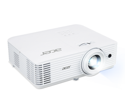 ACER X1528KI DLP 1080P 5200 PROJECTOR