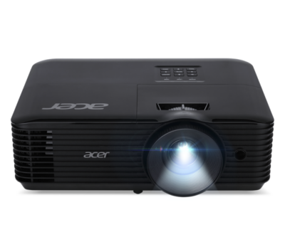 ACER X1328WI DLP WXGA 5000 LM 20000:1 EMEA 2.7KG BAG DATA PROJECTOR SA POWER