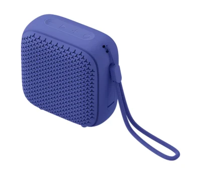 BODY GLOVE RAMP WIRELESS SPEAKER - BLUE