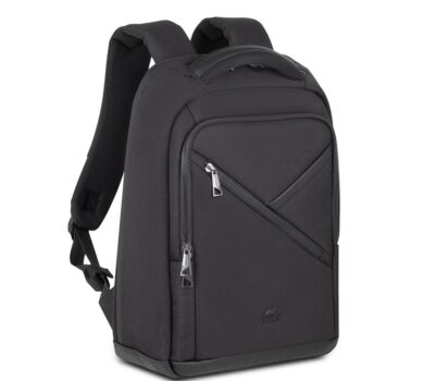 RIVACASE 8126 LAPTOP 14 CLARK BPACK-BK