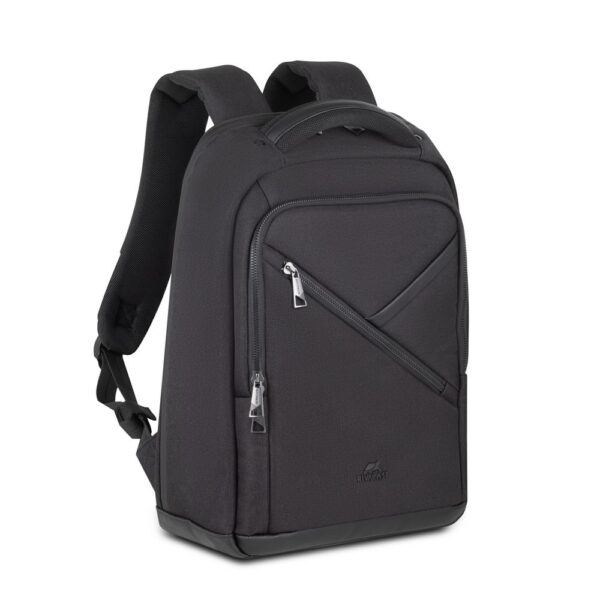 RIVACASE 8126 LAPTOP 14 CLARK BPACK-BK