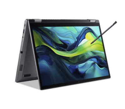 ACER SPIN 14IN WUXGA NOTEBOOK