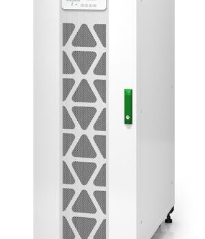APC EASY UPS 3S 40 KVA 400V 3-3 UPS WITH INTERNAL BATTERIES 10MINUTES RUNTIME